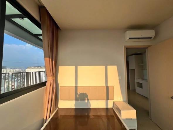 Cho thuê căn hộ, 1 phòng ngủ, Trần Thị Lý, An Hải, Đà Nẵng - Photo 1