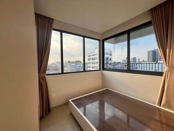 Cho thuê căn hộ, 1 phòng ngủ, Trần Thị Lý, An Hải, Đà Nẵng - Photo 3