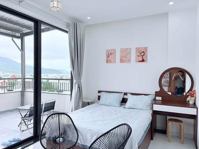Cho thuê nhà riêng, 2 phòng ngủ, Vũ Đình Long, Sơn Trà, Đà Nẵng - Thumbnail 2