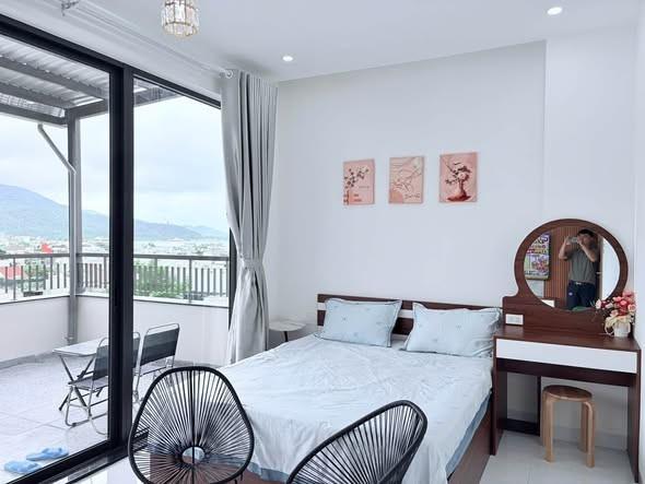 Cho thuê nhà riêng, 2 phòng ngủ, Vũ Đình Long, Sơn Trà, Đà Nẵng - Photo 2