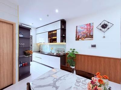 Cho thuê nhà riêng, 2 phòng ngủ, Vũ Đình Long, Sơn Trà, Đà Nẵng - Thumbnail 3