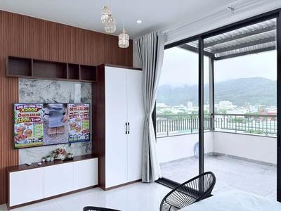 Cho thuê nhà riêng, 2 phòng ngủ, Vũ Đình Long, Sơn Trà, Đà Nẵng - Thumbnail 4