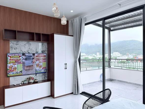 Cho thuê nhà riêng, 2 phòng ngủ, Vũ Đình Long, Sơn Trà, Đà Nẵng - Photo 4