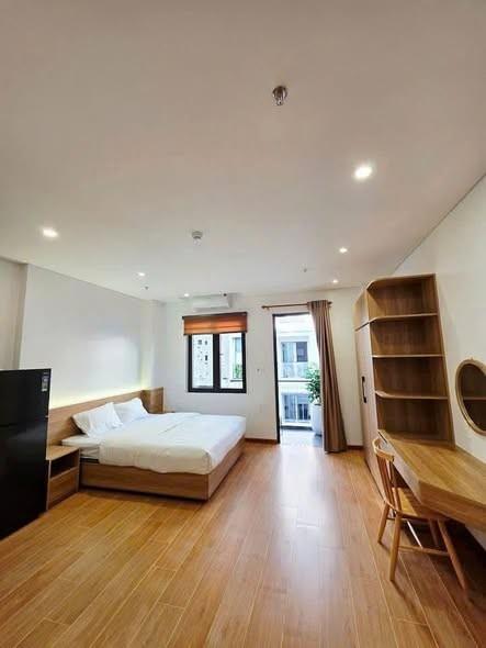 Cho thuê studio, 1 phòng ngủ, An Thượng 32, Ngũ Hành Sơn, Đà Nẵng - Photo 2