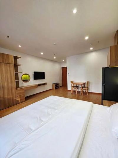 Cho thuê studio, 1 phòng ngủ, An Thượng 32, Ngũ Hành Sơn, Đà Nẵng - Thumbnail 4