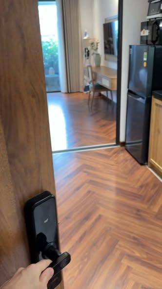 Cho thuê căn hộ, 50m², Phước Trường 3, An Hải, Đà Nẵng - An Hải, Đà Nẵng