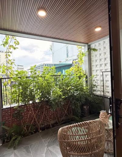 Cho thuê căn hộ, 50m², Phước Trường 3, An Hải, Đà Nẵng - Thumbnail 2