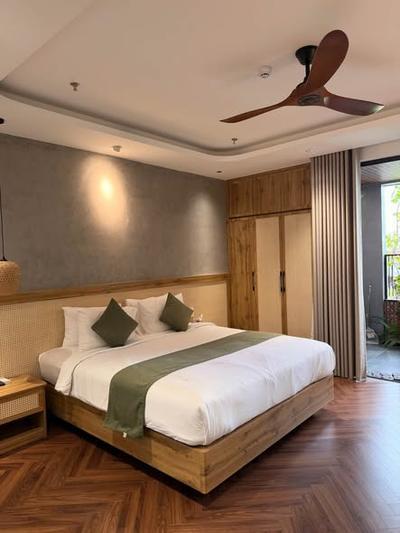 Cho thuê căn hộ, 50m², Phước Trường 3, An Hải, Đà Nẵng - Thumbnail 3