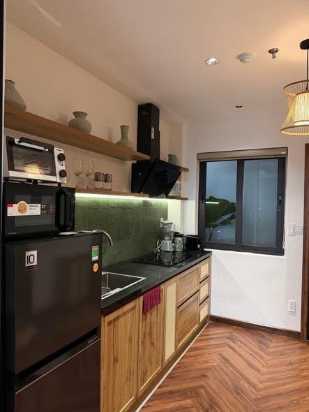 Cho thuê căn hộ, 50m², Phước Trường 3, An Hải, Đà Nẵng - Photo 5