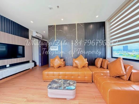 Cho thuê căn hộ, 2 phòng ngủ, Đa Mặn 11, Ngũ Hành Sơn, Đà Nẵng - Photo 2