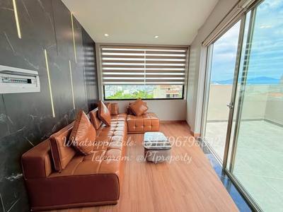 Cho thuê căn hộ, 2 phòng ngủ, Đa Mặn 11, Ngũ Hành Sơn, Đà Nẵng - Thumbnail 3