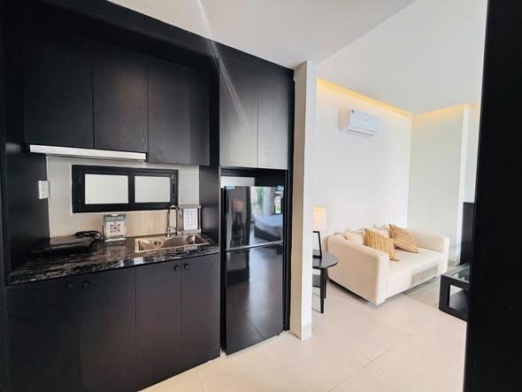 Studio for rent, 1 bedroom, Trưng Nữ Vương, Hải Châu, Đà Nẵng - Photo 3