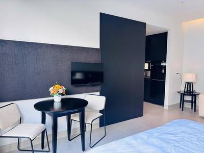 Studio for rent, 1 bedroom, Trưng Nữ Vương, Hải Châu, Đà Nẵng - Thumbnail 5