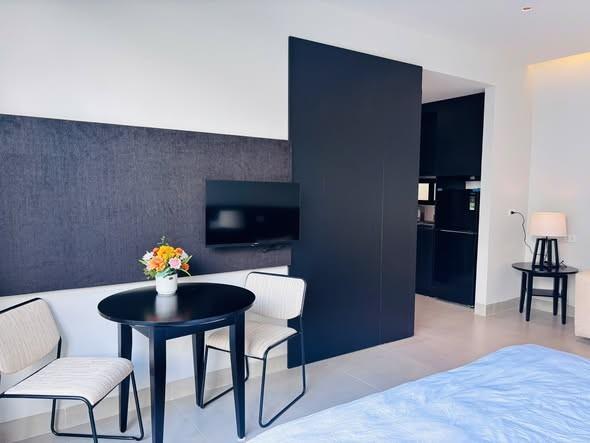Studio for rent, 1 bedroom, Trưng Nữ Vương, Hải Châu, Đà Nẵng - Photo 5