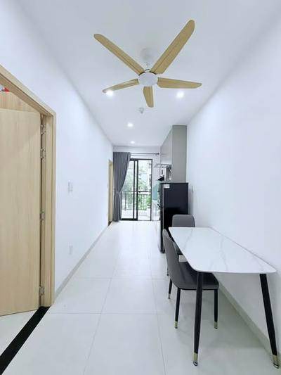 Cho thuê căn hộ, 2 phòng ngủ, Nguyễn Lữ, Ngũ Hành Sơn, Đà Nẵng - Ngũ Hành Sơn, Đà Nẵng
