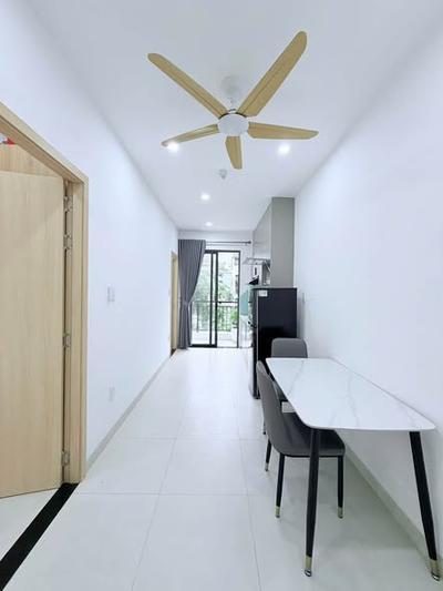 Cho thuê căn hộ, 2 phòng ngủ, Nguyễn Lữ, Ngũ Hành Sơn, Đà Nẵng - Thumbnail 1