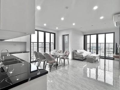 Apartment for rent, 3 bedrooms, 112m², Xô Viết Nghệ Tĩnh, Cẩm Lệ, Đà Nẵng - Thumbnail 2