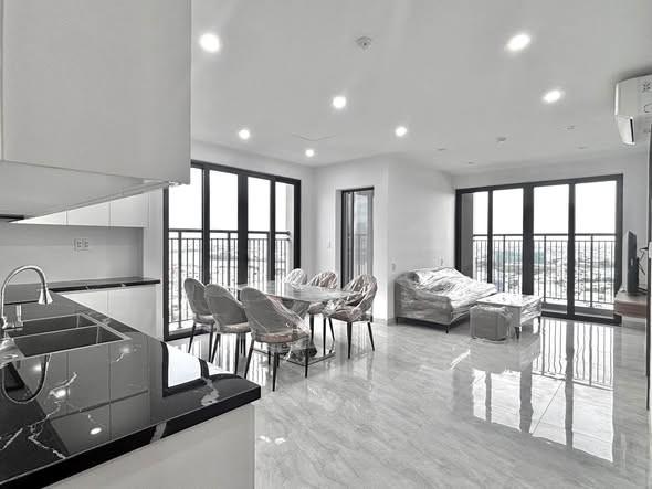 Apartment for rent, 3 bedrooms, 112m², Xô Viết Nghệ Tĩnh, Cẩm Lệ, Đà Nẵng - Photo 2