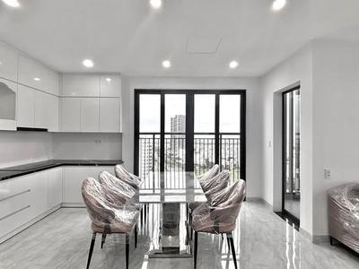 Apartment for rent, 3 bedrooms, 112m², Xô Viết Nghệ Tĩnh, Cẩm Lệ, Đà Nẵng - Thumbnail 3