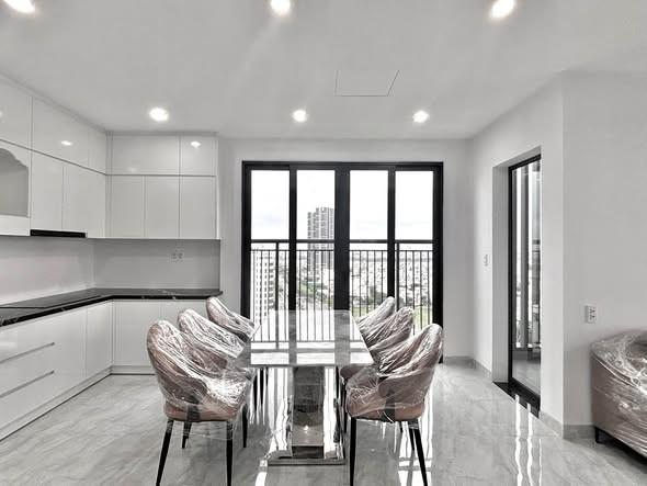 Apartment for rent, 3 bedrooms, 112m², Xô Viết Nghệ Tĩnh, Cẩm Lệ, Đà Nẵng - Photo 3