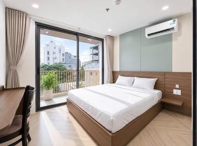 Cho thuê căn hộ, Mỹ Đa Đông 1, Ngũ Hành Sơn, Đà Nẵng - Thumbnail 1