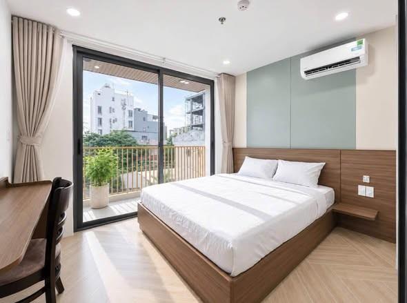 Cho thuê căn hộ, Mỹ Đa Đông 1, Ngũ Hành Sơn, Đà Nẵng - Photo 1