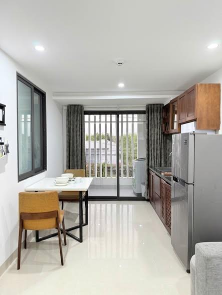Cho thuê căn hộ, Khuê Mỹ Đông 14, Ngũ Hành Sơn, Đà Nẵng - Photo 1