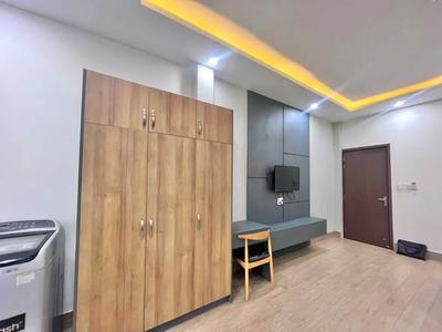 Cho thuê studio, 1 phòng ngủ, Hà Thị Thân, An Hải, Đà Nẵng - Thumbnail 4