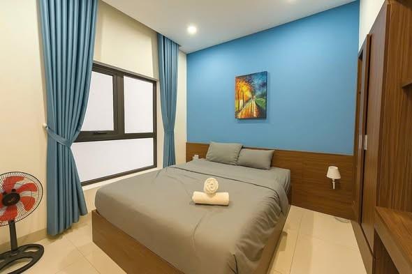 Cho thuê studio, 1 phòng ngủ, Khuê Mỹ Đông 7, Ngũ Hành Sơn, Đà Nẵng - Photo 3