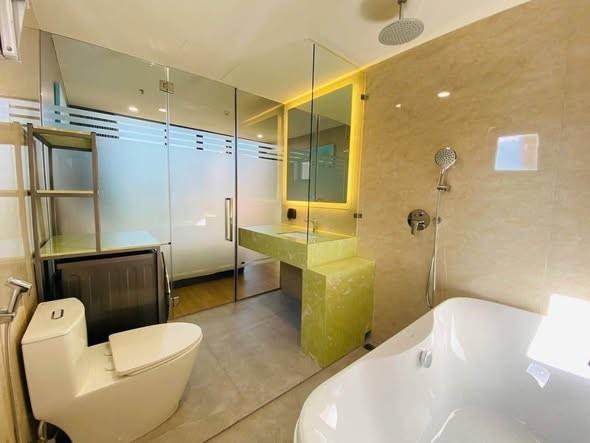 Cho thuê studio, 1 phòng ngủ, Dương Đình Nghệ, An Hải, Đà Nẵng - Photo 3