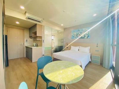 Cho thuê studio, 1 phòng ngủ, Dương Đình Nghệ, An Hải, Đà Nẵng - Thumbnail 4