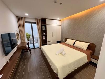Cho thuê căn hộ, Lê Hữu Trác, An Hải, Đà Nẵng - Thumbnail 4