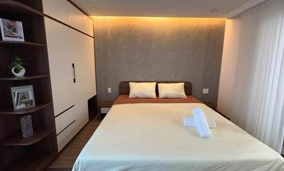 Cho thuê căn hộ, Lê Hữu Trác, An Hải, Đà Nẵng - Thumbnail 5