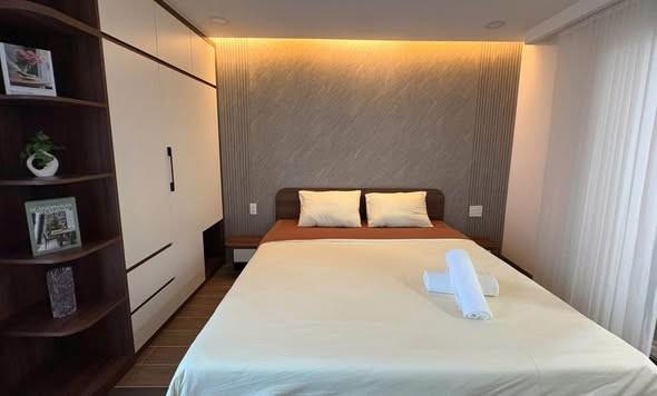 Cho thuê căn hộ, Lê Hữu Trác, An Hải, Đà Nẵng - Photo 5