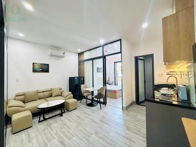 Cho thuê căn hộ, 2 phòng ngủ, Khuê Mỹ Đông 7, Ngũ Hành Sơn, Đà Nẵng - Thumbnail 3
