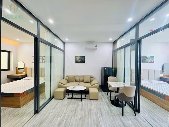 Cho thuê căn hộ, 2 phòng ngủ, Khuê Mỹ Đông 7, Ngũ Hành Sơn, Đà Nẵng - Photo 5