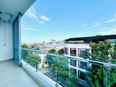 Apartment for rent, 80m², Mỹ An 7, Ngũ Hành Sơn, Đà Nẵng - Thumbnail 1