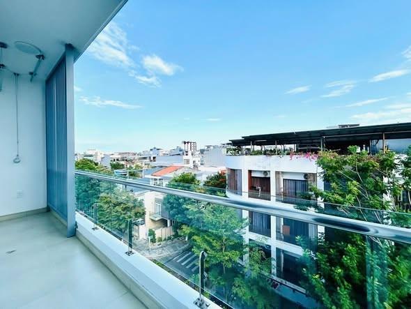 Apartment for rent, 80m², Mỹ An 7, Ngũ Hành Sơn, Đà Nẵng - Photo 1