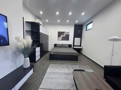 Cho thuê căn hộ, 1 phòng ngủ, 45m², K152 Phan Thanh, Thanh Khê, Đà Nẵng - Thumbnail 2