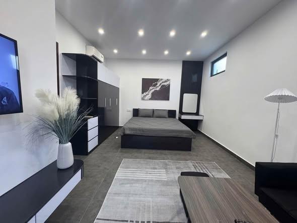 Cho thuê căn hộ, 1 phòng ngủ, 45m², K152 Phan Thanh, Thanh Khê, Đà Nẵng - Photo 2