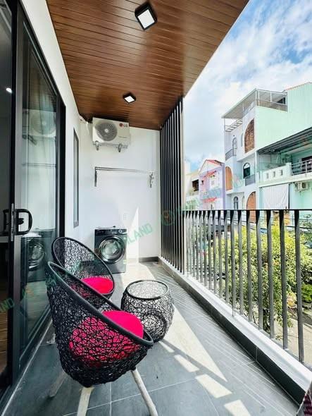 Cho thuê studio, 1 phòng ngủ, Phạm Tu, An Hải, Đà Nẵng - Photo 1