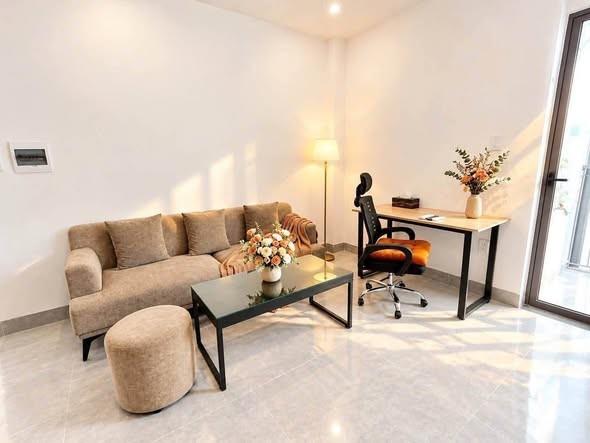 Cho thuê căn hộ, Nguyễn Công Trứ, An Hải, Đà Nẵng - Photo 2