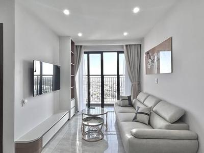 Apartment for rent, 2 bedrooms, 76m², Xô Viết Nghệ Tĩnh, Cẩm Lệ, Đà Nẵng - Thumbnail 3