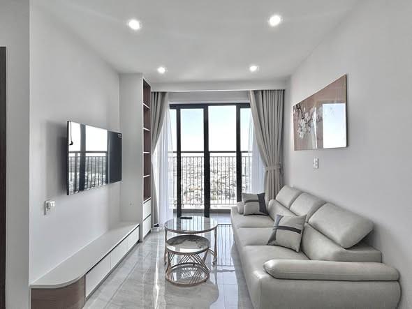 Apartment for rent, 2 bedrooms, 76m², Xô Viết Nghệ Tĩnh, Cẩm Lệ, Đà Nẵng - Photo 3