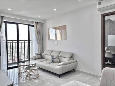 Apartment for rent, 2 bedrooms, 76m², Xô Viết Nghệ Tĩnh, Cẩm Lệ, Đà Nẵng - Thumbnail 4