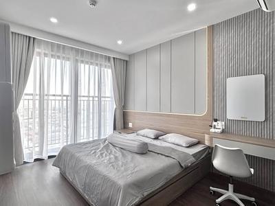 Apartment for rent, 2 bedrooms, 76m², Xô Viết Nghệ Tĩnh, Cẩm Lệ, Đà Nẵng - Thumbnail 5