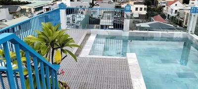 Studio for rent, 1 bedroom, Châu Thượng Văn, Hòa Cường, Đà Nẵng - Thumbnail 2