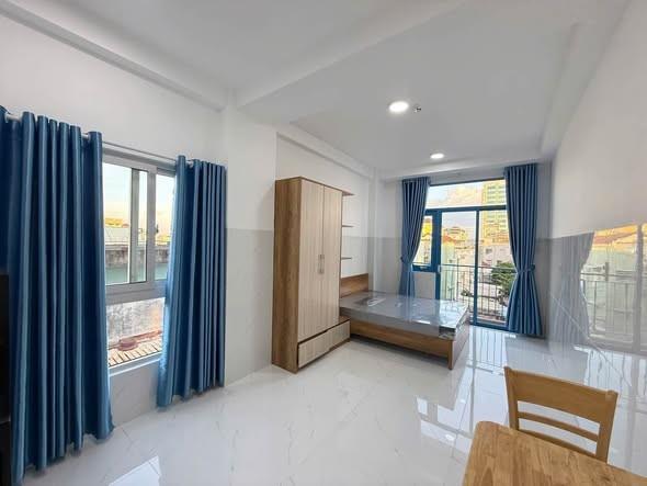 Studio for rent, 1 bedroom, Châu Thượng Văn, Hòa Cường, Đà Nẵng - Photo 4