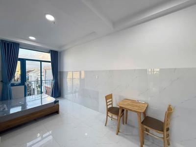Studio for rent, 1 bedroom, Châu Thượng Văn, Hòa Cường, Đà Nẵng - Thumbnail 5