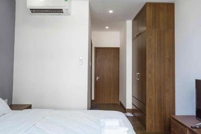 Cho thuê căn hộ, 2 phòng ngủ, An Thượng 1, Ngũ Hành Sơn, Đà Nẵng - Thumbnail 3